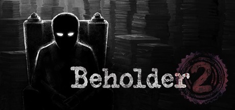 Beholder 2 PC Steam CD Nyckel