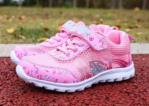Bella sneakers til piger