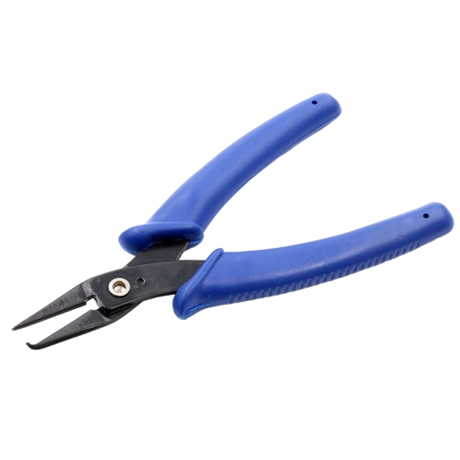 Bent Nose Pliers