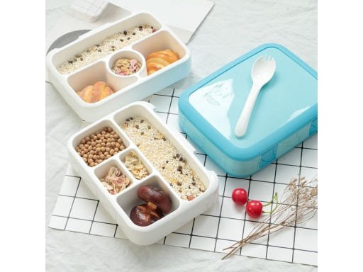 Bento-Box für Lebensmittel C140