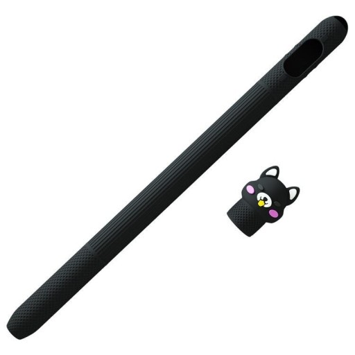 Beschermhoes van siliconen voor Apple Pencil 1