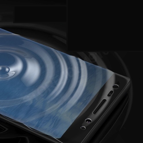 Beskyttelsesfilm til Samsung Galaxy S7 Edge, S8, S8 Plus