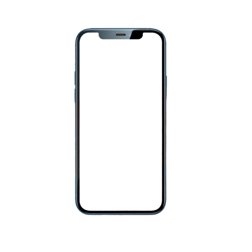 Beskyttelsesglas til iPhone 14 Plus 4 stk.