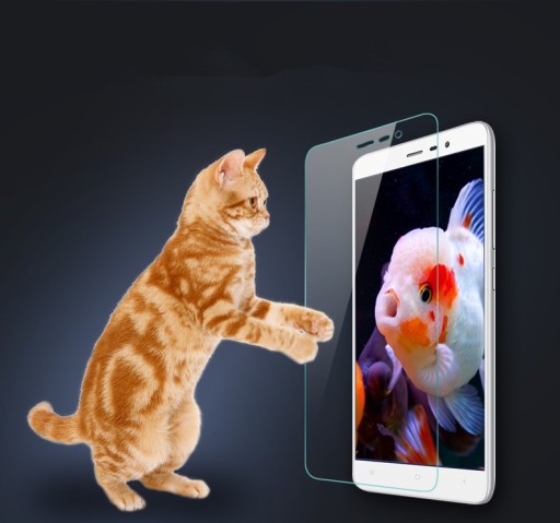 Beskyttelsesglas til Xiaomi Redmi
