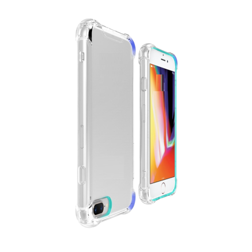 Beskyttende cover til iPhone 11