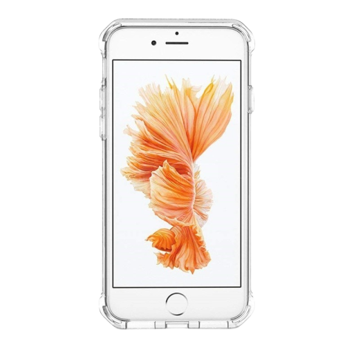 Beskyttende cover til iPhone 6/6s Plus