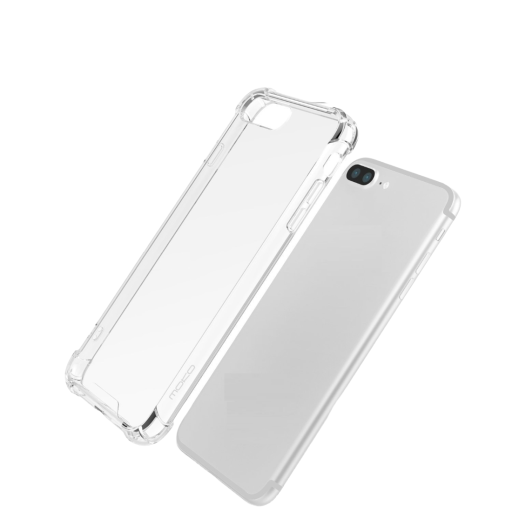 Beskyttende cover til iPhone 7 Plus