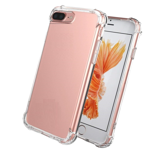 Beskyttende cover til iPhone 7
