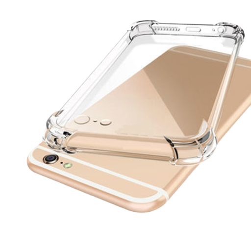 Beskyttende cover til iPhone 8 Plus