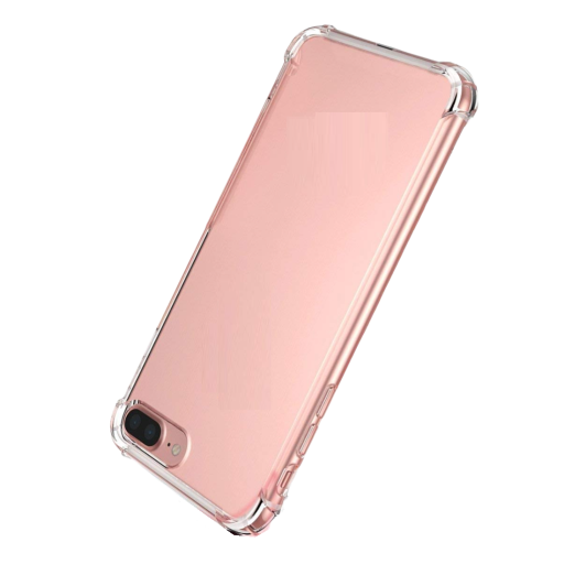 Beskyttende cover til iPhone 8