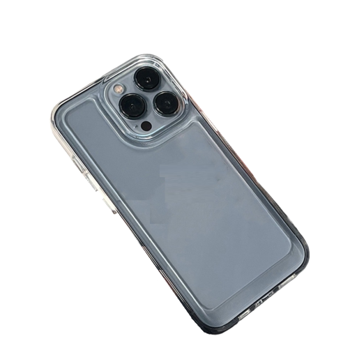 Beskyttende cover til iPhone X/XS