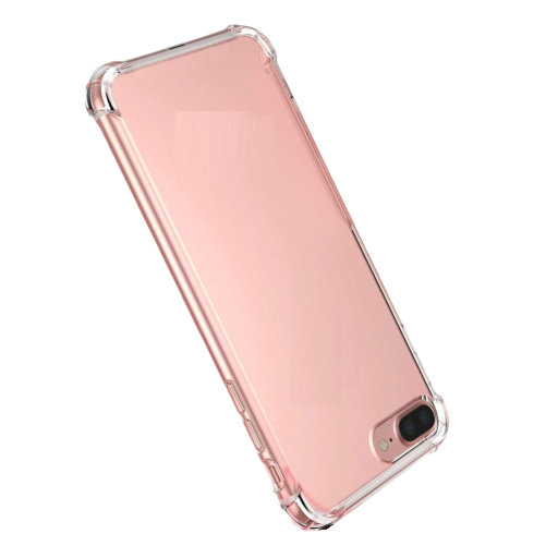 Beskyttende cover til iPhone X