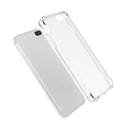 Beskyttende cover til iPhone XR