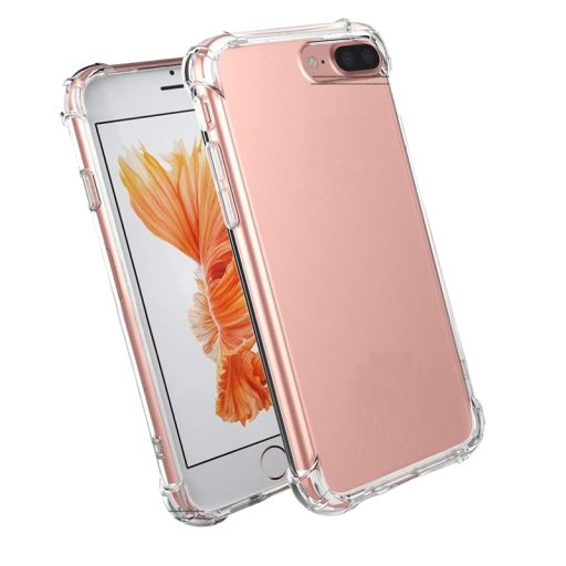 Beskyttende cover til iPhone XS Max
