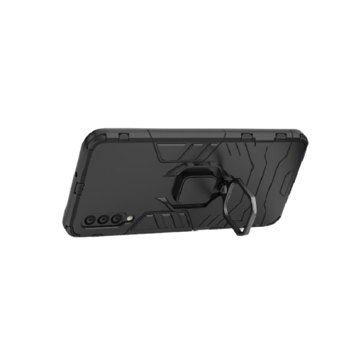 Beskyttende cover til Samsung Galaxy A20s med magnet