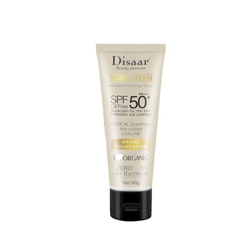 Beskyttende dagcreme SPF 50