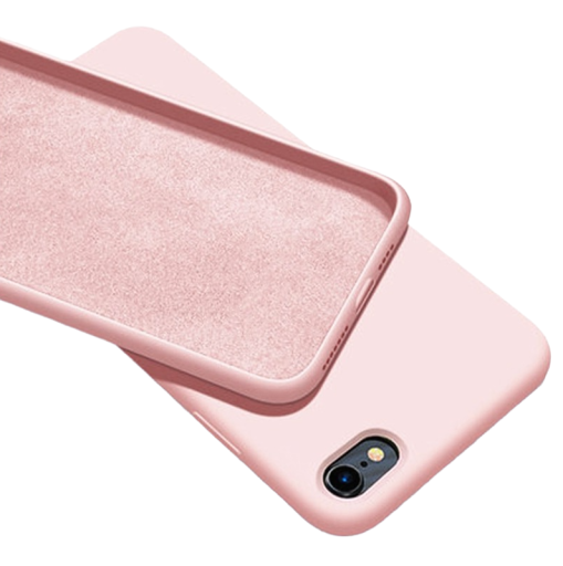 Beskyttende etui til iPhone 7 Plus/8 Plus