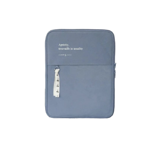 Beskyttende etui til tablets op til 11&quot;