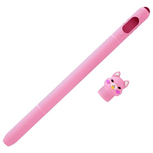 Beskyttende silikonecover til Apple Pencil 1