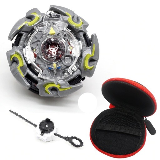 Beyblade acum