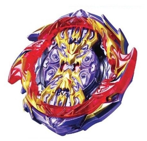 Beyblade E359