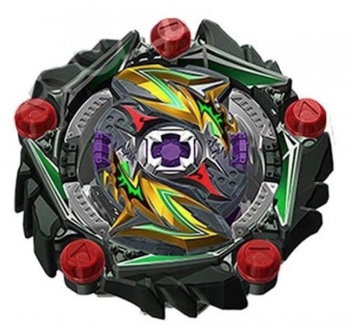 Beyblade E359
