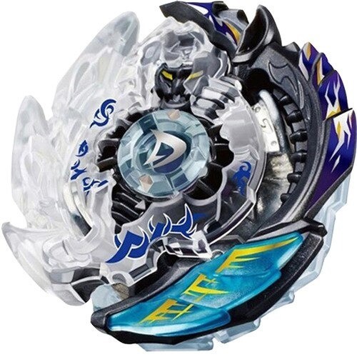 Beyblade E366