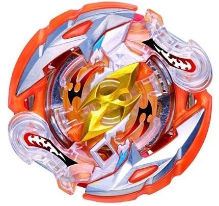 Beyblade E366