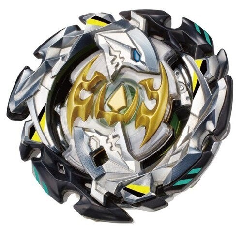 Beyblade E366