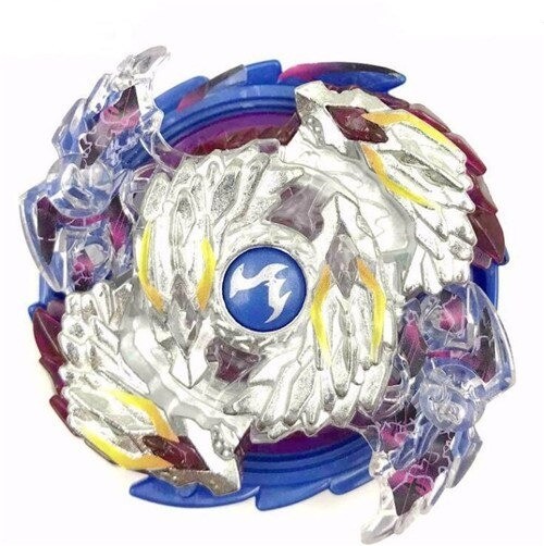 Beyblade E366
