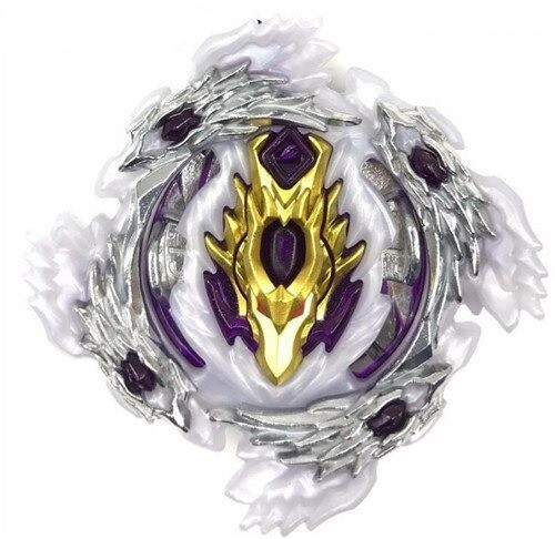 Beyblade E366