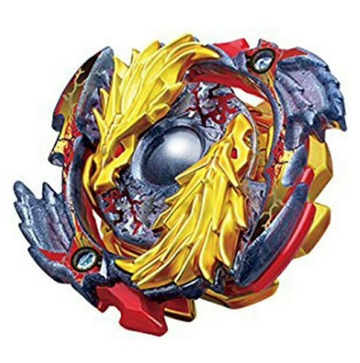 Beyblade E366