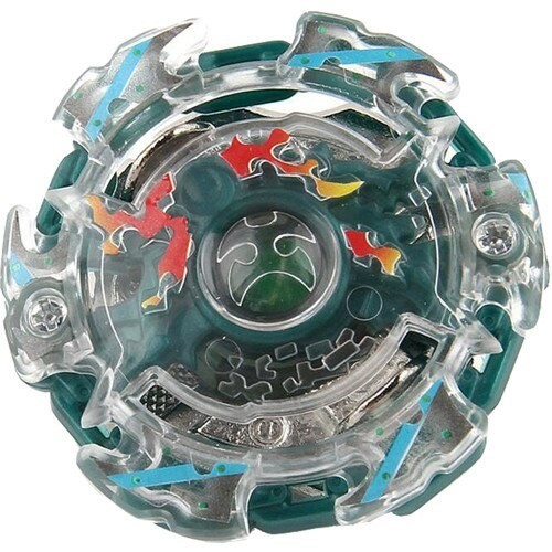 Beyblade E366