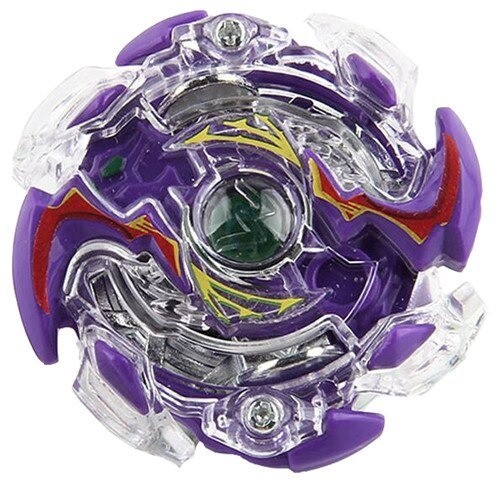 Beyblade E366