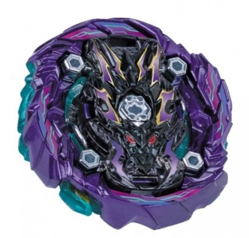 Beyblade E367