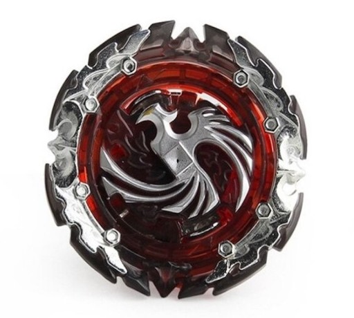 Beyblade E368