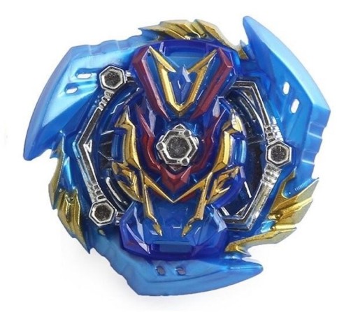 Beyblade E368