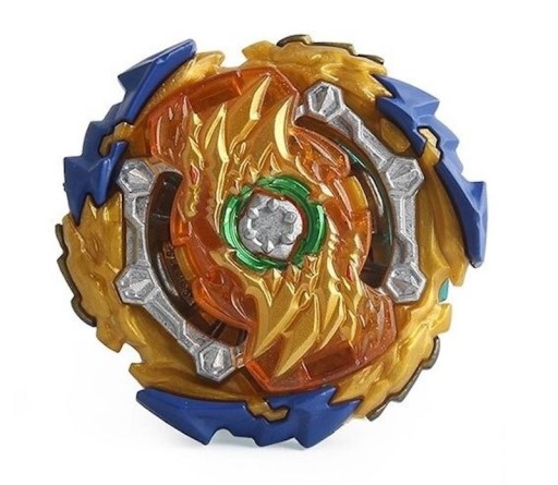 Beyblade E368