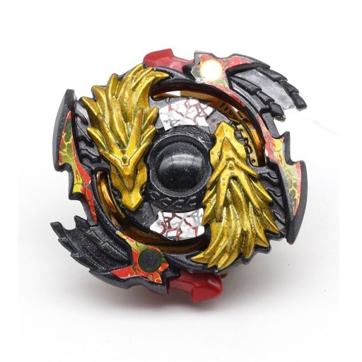 Beyblade E370
