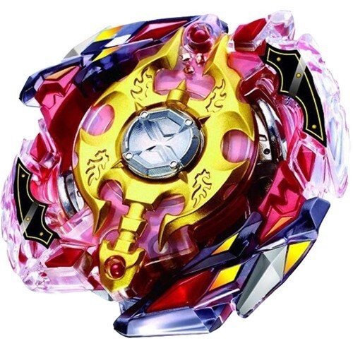 Beyblade E372