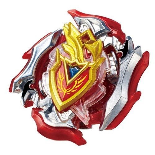 Beyblade E372