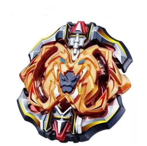 Beyblade E372