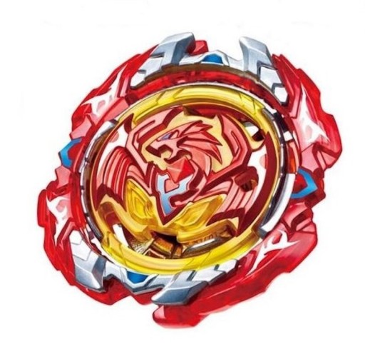 Beyblade E372