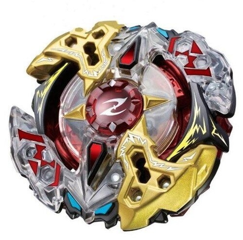 Beyblade E372