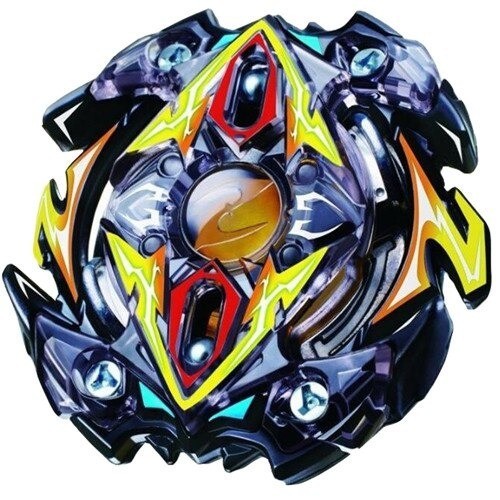 Beyblade E372