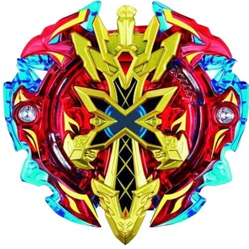 Beyblade E372