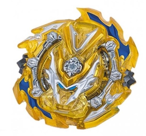 Beyblade E376