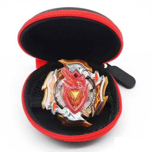 Beyblade tokkal