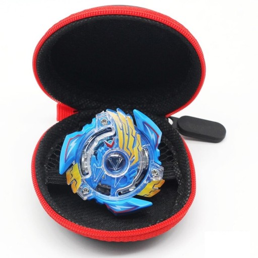 Beyblade tokkal