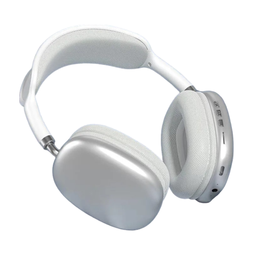 Bezdrátová bluetooth sluchátka s mikrofonem a funkcí potlačení okolního hluku Sluchátka pro hraní her Sportovní sluchátka s podporou TF Sluchátka přes hlavu